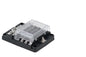 EGIS RT Fuse Block 6 Wtron Circuit with Ground and LED Indication