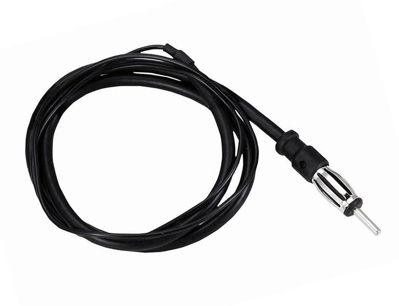 ENROC EKMR1 22 Wtron Soft Wire" AM/FM Antenna