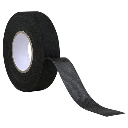 Installation Solution High Heat Harness Cloth Tape (10-Pack)