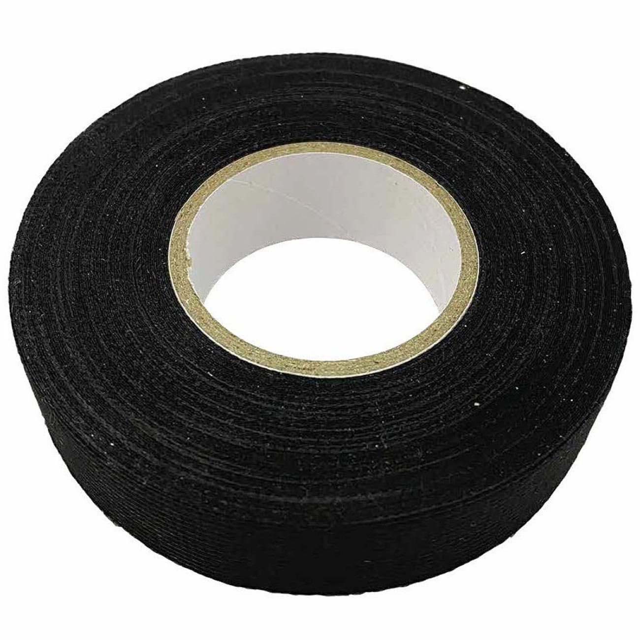 Installation Solution High Heat Harness Cloth Tape (10-Pack)