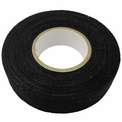 Installation Solution High Heat Harness Cloth Tape (10-Pack)