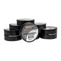 Nippon Vinyl Electrical Tape 3/4" x 60 Feet Rolls - Black (10 pack)