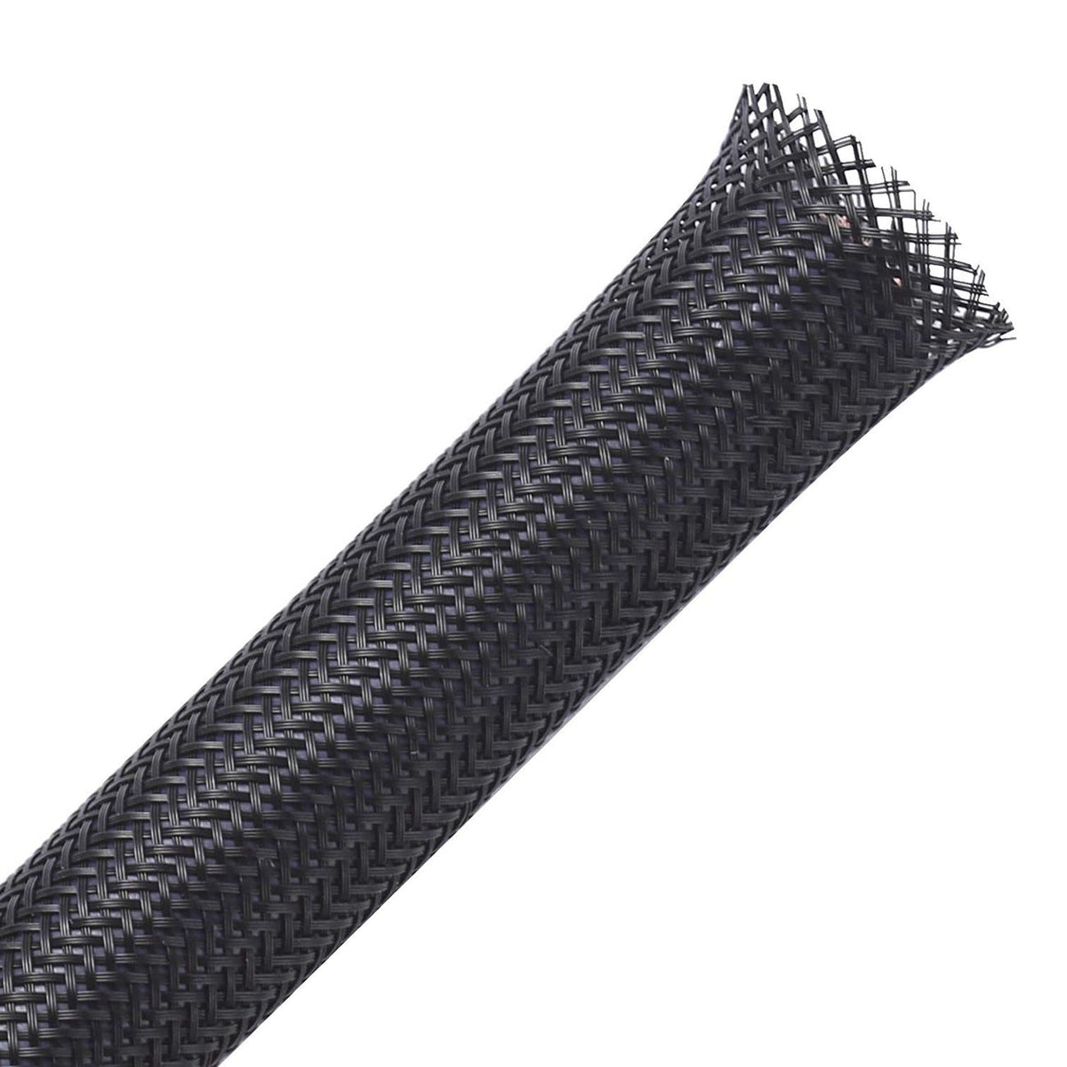 Xscorpion Expandable Braided Sleeving 1/2" (100 Ft.)