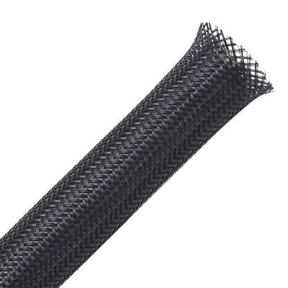 Xscorpion Expandable Braided Sleeving 1/2" (100 Ft.)