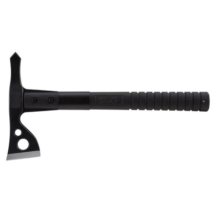 SOG FastHawk Tomahawk 12.5" Overall Black Nylon Sheath