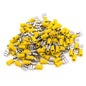XScorpion Female Quick Disconnect 10/12ga. - Yellow (100 pack)