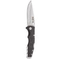 SOG Salute Mini- Bead Blast G10 Handle  3.1" Folding Knife