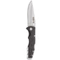 SOG Salute Mini- Bead Blast G10 Handle  3.1" Folding Knife