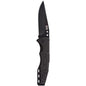 SOG Salute Mini 3.1″ Folding Knife (Black Oxide)