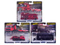 Hot Wheels "Team Transport" 3 piece Set H 2025 "Car Culture" Series Diecast Model Cars by <h2>"Team Wheels</h2> <p>High-quality car perfect for collectors and enthusiasts. Features detailed interior e