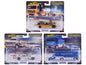 Hot Wheels "Team Transport" 3 piece Set J 2025 "Car Culture" Series Diecast Model Cars by <h2>"Team Wheels</h2> <p>High-quality car perfect for collectors and enthusiasts. Features detailed interior e