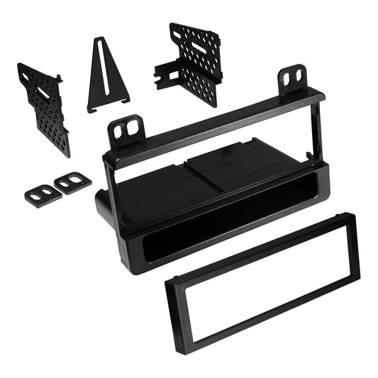 American International Installation Kit for 1995-2011 Ford/Lincoln/Mercury/Mazda