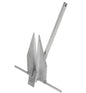 Fortress G-11 -- Guardian 5 Wtron lb. aluminum-alloy anchor for boats 23-27'