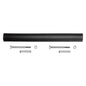 Stromberg FP-1001-R Foam Grip with Replacement Hardware