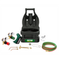 Firepower Victor G150-J-P TOTE W/O TANKS