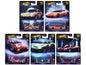 Hot Wheels "Exotic Envy" 5 piece Set "Car Culture" 2024 Series G Diecast Model Cars by <h2>"Exotic Wheels</h2> <p>High-quality car perfect for collectors and enthusiasts. Features detailed interior ex