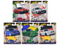 Hot Wheels "World Tour" 5 piece Set "Car Culture" 2024 Series A Diecast Model Cars by <h2>"World Wheels</h2> <p>High-quality car perfect for collectors and enthusiasts. Features detailed interior exte