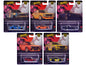 Hot Wheels "Japan Historics 4" 5 piece Set "Car Culture" 2024 Series B Diecast Model Cars by <h2>"Japan Wheels</h2> <p>High-quality car perfect for collectors and enthusiasts. Features detailed interi