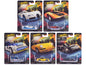 Hot Wheels "Hammer Drop" 5 piece Set "Car Culture" 2024 Series F Diecast Model Cars by <h2>"Hammer Wheels</h2> <p>High-quality car perfect for collectors and enthusiasts. Features detailed interior ex
