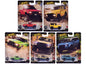 Hot Wheels "HW Off Road" 5 piece Set "Car Culture" 2024 Series H Diecast Model Cars by <h2>"HW Wheels</h2> <p>High-quality car perfect for collectors and enthusiasts. Features detailed interior exteri