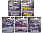 Hot Wheels "Fast Wagons" 5 piece Set "Car Culture" 2024 Series J Diecast Model Cars by <h2>"Fast Wheels</h2> <p>High-quality car perfect for collectors and enthusiasts. Features detailed interior exte