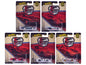 5 2026 T Diecast Model Cars by Hot Diecast Model Car - Hotwheels