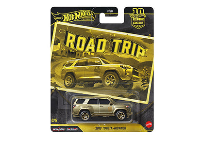 5 V Diecast Model Cars by Hot Wheels Diecast Model Car - Hotwheels
