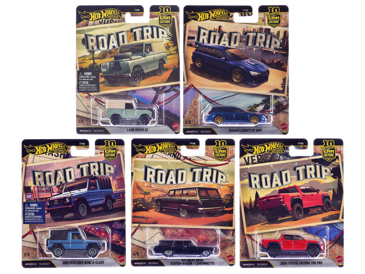 5 V Diecast Model Cars by Hot Wheels Diecast Model Car - Hotwheels