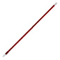 Firestik 3' (92cm) Firestik II Heavy-Duty - 5/8 Wave (Red)