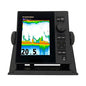 Furuno FCV600 5.7in Wtron Color TrueEcho CHIRP Fishfinder