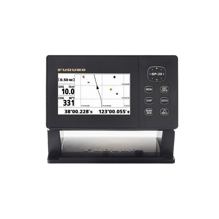 Furuno GP39 Wtron Waas GPS Receiver