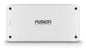 Fusion Apollo 8 Channel Amplifier 2400 Watt  12v