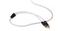 Fusion MS-RCA25 25ft 2-Way Twisted Shielded RCA Cable