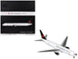 Boeing 767-300F Commercial Aircraft "Air Canada Cargo" (C-GXHM) White with Black Tail "Gemini 200" Series 1/200 Diecast Model Airplane by GeminiJets <h2>Boeing GeminiJets</h2> <p>High-quality car perf
