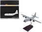 Lockheed C-130H3 Hercules Transport Aircraft "Montana Air National Guard Great Falls ANGB" United States Force "Gemini 200" Series 1/200 Diecast Model Airplane by GeminiJets <h2>Lockheed GeminiJets</h