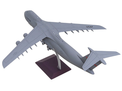 Lockheed C-5A Galaxy Transport Aircraft "68-0222 Martinsburg West Virginia Air National Guard" United States Force "Gemini 200" Series 1/200 Diecast Model by GeminiJets <h2>Lockheed GeminiJets</h2> <p