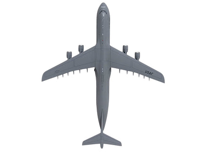 Lockheed C-5A Galaxy Transport Aircraft "68-0222 Martinsburg West Virginia Air National Guard" United States Force "Gemini 200" Series 1/200 Diecast Model by GeminiJets <h2>Lockheed GeminiJets</h2> <p