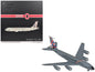 Boeing KC-135 Stratotanker Tanker Aircraft 1/200 Diecast Aircraft - GeminiJets