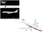 Boeing VC25B Transport Aircraft "Air Force One" (31000) United States Air "Gemini 200" Series 1/200 Diecast Model by GeminiJets <h2>Boeing GeminiJets</h2> <p>High-quality car perfect for collectors an