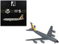 Boeing KC-135 Stratotanker Tanker Aircraft "Washington Air National Guard - 100 Years" United States Air Force "Gemini 200" Series 1/200 Diecast Model Airplane by GeminiJets