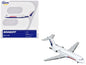 BAC 111-200 Commercial Aircraft "Braniff International Airways" (EI-BWP) White with Blue Tail "Gemini 200" Series 1/200 Diecast Model Airplane by GeminiJets <h2>BAC GeminiJets</h2> <p>High-quality car