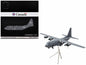 Lockheed C-130H Hercules Transport Aircraft "Royal Canadian Air Force" (130333) Gray "Gemini 200" Series 1/200 Diecast Model Airplane by GeminiJets <h2>Lockheed GeminiJets</h2> <p>High-quality car per