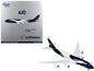 Boeing 747-8I Commercial Aircraft (D-ABYN) 1/200 Diecast Aircraft - GeminiJets