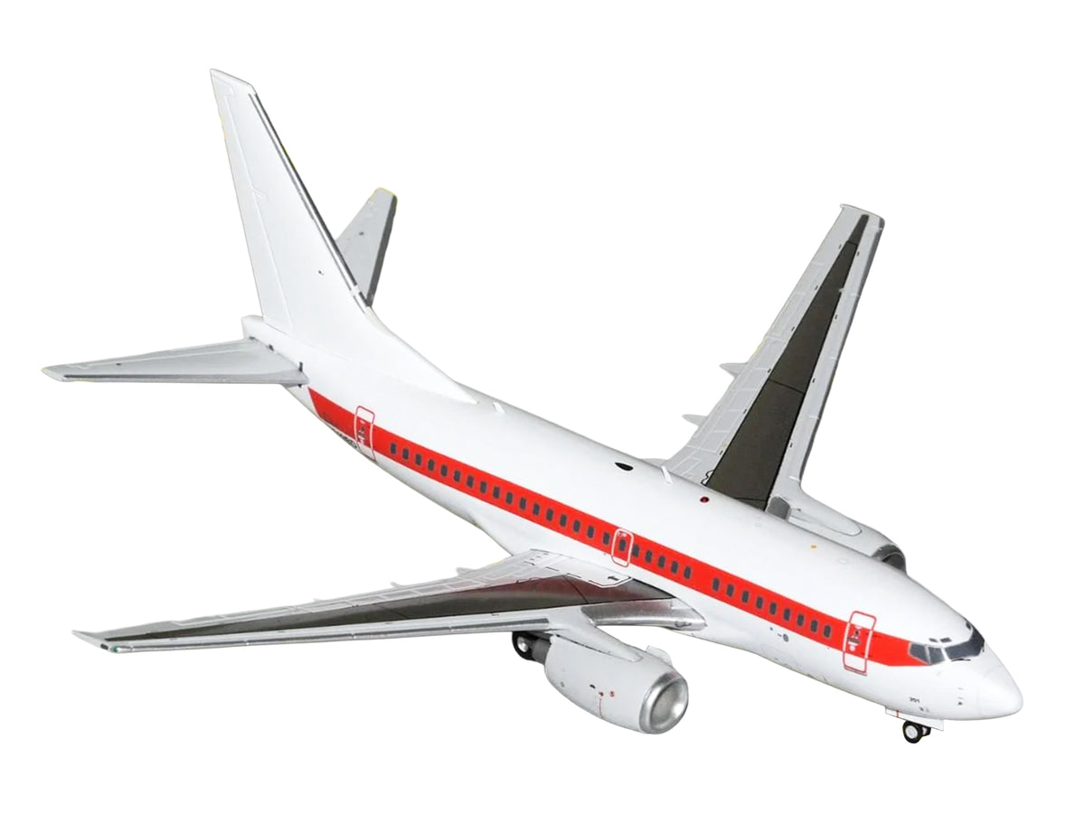 Boeing 737-600 Commercial Aircraft (N319BD) 1/200 Diecast Aircraft - GeminiJets