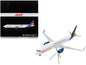 Airbus A321neo Commercial Aircraft "Jet2Holidays" (G-SUNB) White with Tail Graphics "Gemini 200" Series 1/200 Diecast Model Airplane by GeminiJets <h2>Airbus GeminiJets</h2> <p>High-quality car perfec