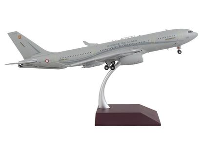 Airbus A330 MRTT Tanker Aircraft "Armee de l'Air" France Air Force "Gemini 200" Series 1/200 Diecast Model Airplane by GeminiJets <h2>Airbus GeminiJets</h2> <p>High-quality car perfect for collectors