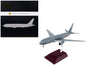Boeing KC-46A Pegasus Tanker Aircraft "Japan Air Self-Defense Force (JASDF)" Gray "Gemini 200" Series 1/200 Diecast Model Airplane by GeminiJets <h2>Boeing GeminiJets</h2> <p>High-quality car perfect