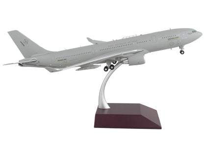 Airbus A330 MRTT Tanker Aircraft "Royal Australian Air Force" Gray "Gemini 200" Series 1/200 Diecast Model Airplane by GeminiJets <h2>Airbus GeminiJets</h2> <p>High-quality car perfect for collectors