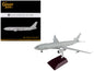 Airbus A330 MRTT Tanker Aircraft "Royal Australian Air Force" Gray "Gemini 200" Series 1/200 Diecast Model Airplane by GeminiJets <h2>Airbus GeminiJets</h2> <p>High-quality car perfect for collectors