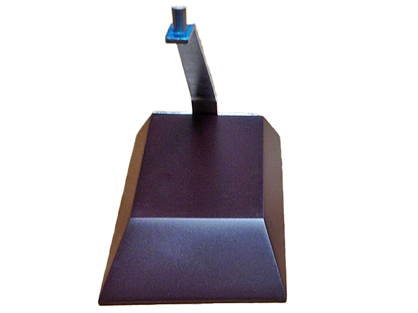 Simulated Wood Display Stand (Medium Size) for 1/200 Scale Models by GeminiJets <h2>Simulated GeminiJets</h2> <p>High-quality diecast model car perfect collectors and enthusiasts. Features detailed in